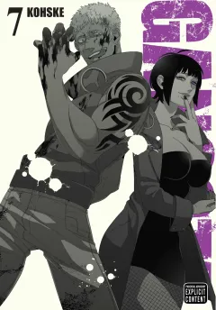 Volume cover